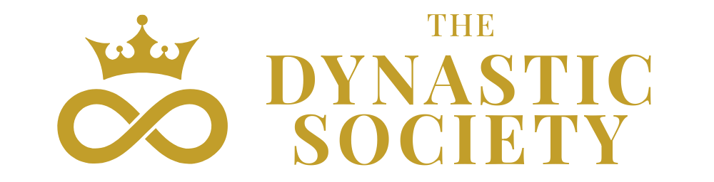 The Dynastic Society Long Logo